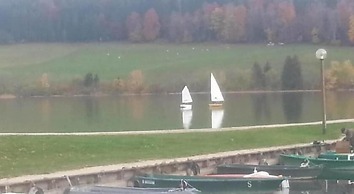 Chambres d'hôtes L'Ecrin du Lac