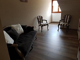 Chambres d'hôtes L'Ecrin du Lac