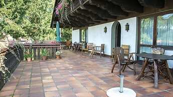 Hotel Buchberg