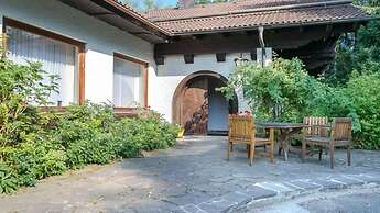 Hotel Buchberg
