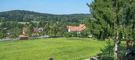 Hotel Buchberg