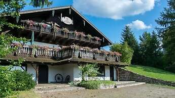 Hotel Buchberg