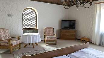 Hotel Buchberg