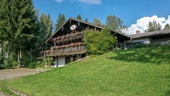 Hotel Buchberg