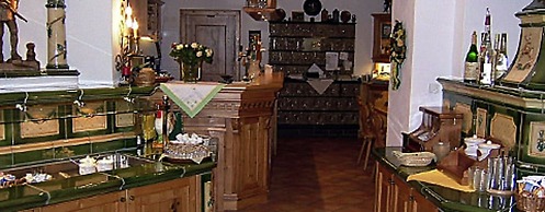 Hotel Jägerhaus