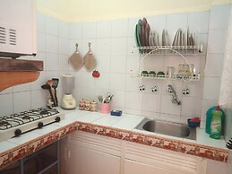 Casa Sandra