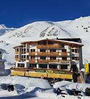 Alpenhotel Seiler
