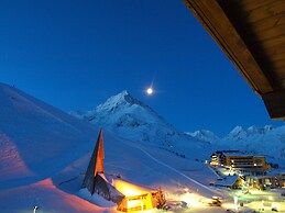 Alpenhotel Seiler