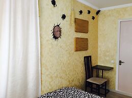 Alma Cinema Hostel