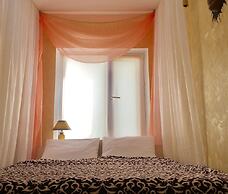 Alma Cinema Hostel