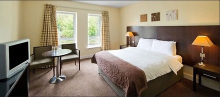 Wilton Hotel Bray