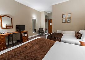 Wilton Hotel Bray