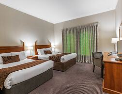 Wilton Hotel Bray