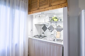 San Niccolò Loft by Mmega