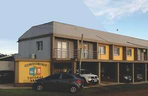 Totoras Apart Federacion