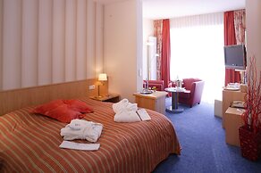 Hotel Pabst