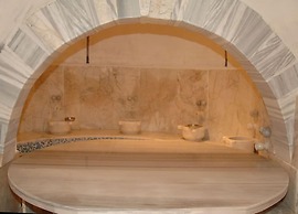 Paluri Hotel