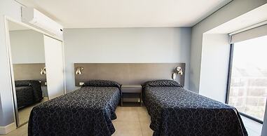 Hotel Aatrac