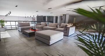 Hotel Aatrac