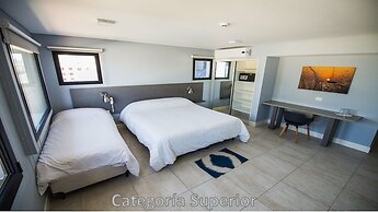 Hotel Aatrac