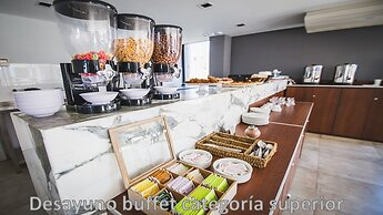 Hotel Aatrac