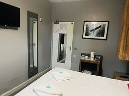 Hotel Express Newcastle Gateshead