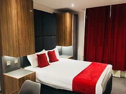 Hotel Express Newcastle Gateshead
