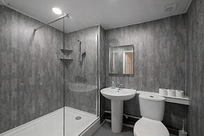 Hotel Express Newcastle Gateshead