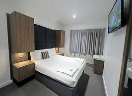 Hotel Express Newcastle Gateshead