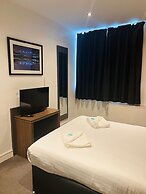 Hotel Express Newcastle Gateshead