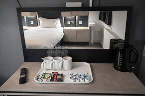 Hotel Express Newcastle Gateshead