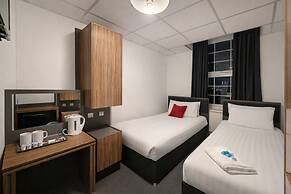 Hotel Express Newcastle Gateshead