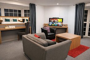 Hotel Express Newcastle Gateshead