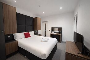 Hotel Express Newcastle Gateshead