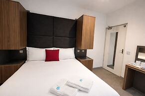 Hotel Express Newcastle Gateshead