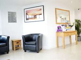 Hotel Express Newcastle Gateshead