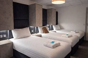 Hotel Express Newcastle Gateshead