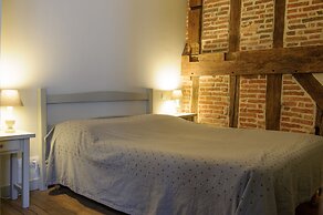 Hôtel Les Chevaliers