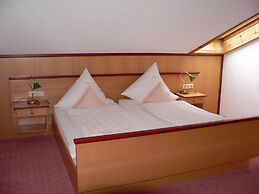 Hotel zum Friedl