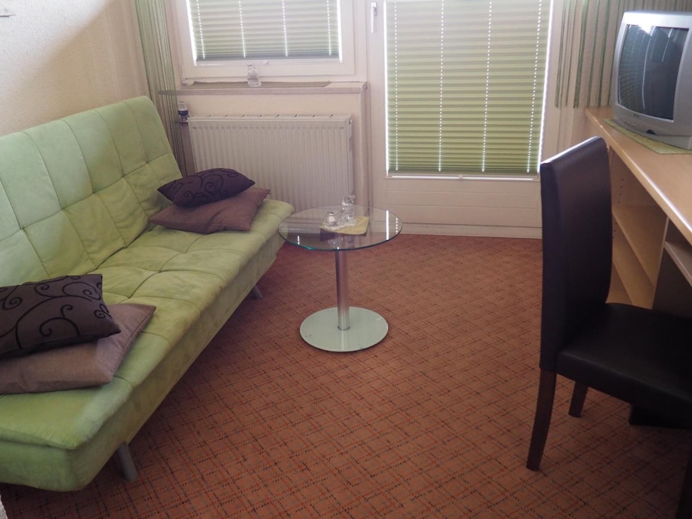 Hotel zum Friedl
