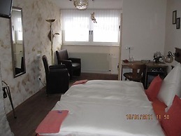 Hotel zum Friedl