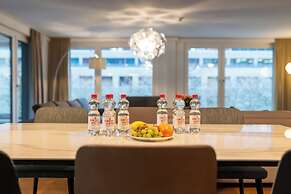 Swiss Hotel Apartments-Interlaken