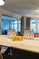 Swiss Hotel Apartments-Interlaken