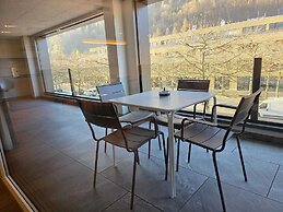 Swiss Hotel Apartments-Interlaken