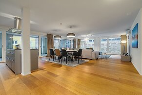 Swiss Hotel Apartments-Interlaken