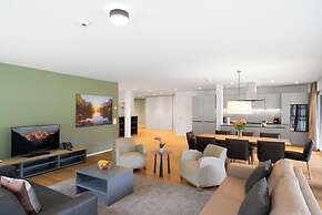 Swiss Hotel Apartments-Interlaken