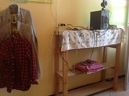Peaceful room