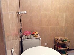Peaceful room