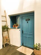 Cantagua Hostel
