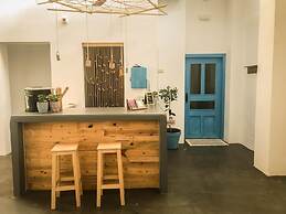 Cantagua Hostel